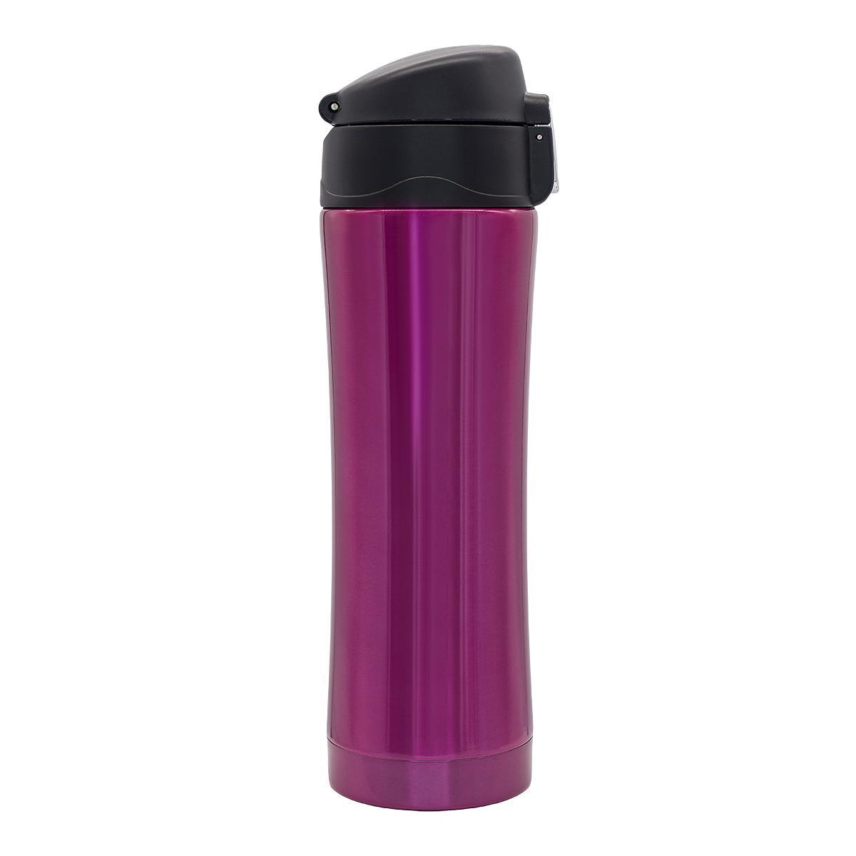 R08424.34 - Kubek termiczny Secure 400 ml, magenta