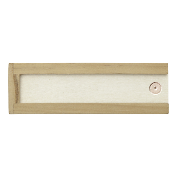 R08837.10 - Kości do gry Roll-it, brązowy 