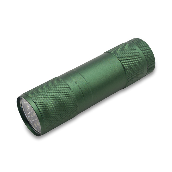 R17486.51.IIQ - Zestaw narzędzi w pudełku Camden, ciemny zielony - druga jakość