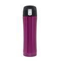 R08424.34 - Kubek termiczny Secure 400 ml, magenta