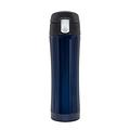 R08424.42 - Kubek termiczny Secure 400 ml, granatowy