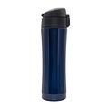 R08424.42 - Kubek termiczny Secure 400 ml, granatowy