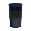 R08480.42.O - Kubek termiczny Husavik 320 ml, granatowy 