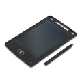 R35643.02 - Tablet do notatek Devon, czarny 
