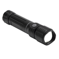 R35685.02.O - Latarka Robust, czarny - druga jakość