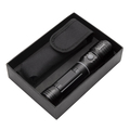 R35685.02.O - Latarka Robust, czarny - druga jakość