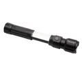 R35685.02.O - Latarka Robust, czarny - druga jakość
