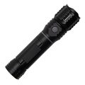 R35685.02.O - Latarka Robust, czarny - druga jakość