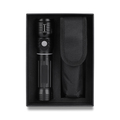R35685.02.O - Latarka Robust, czarny - druga jakość