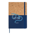 R64245.42.A - Notes Girona, granatowy 